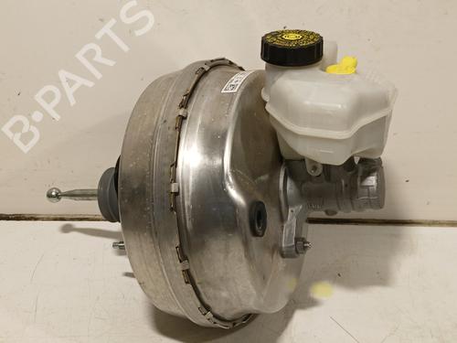 Servo brake BMW 5 (G30, F90) 530 e Plug-in-Hybrid | BP27409033M42 