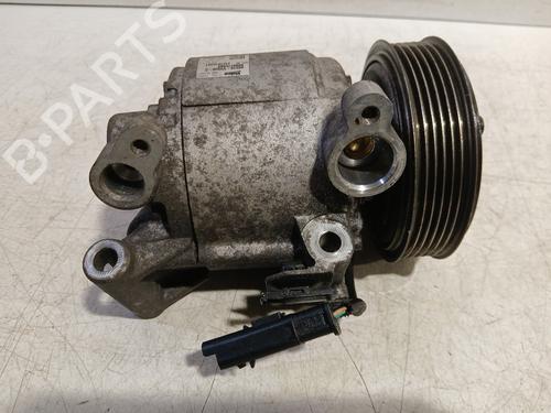 Used AC compressor AC compressor 35958730 35958730