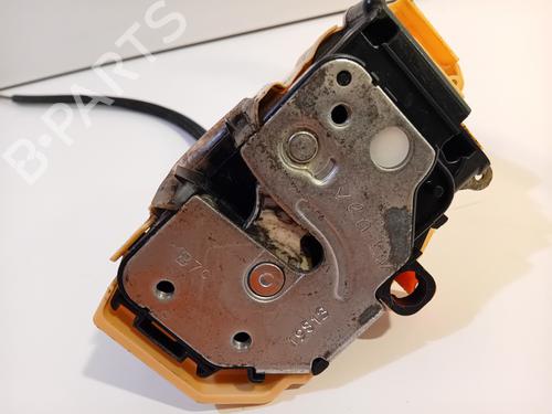 front-left-lock-fiat-panda-312_-319_-2012-23235649 main image