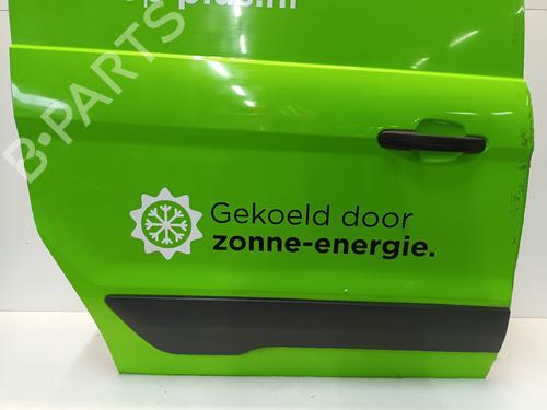 Right rear door FORD TRANSIT CONNECT V408 Box Body/MPV 1.5 TDCi | BP29567116C5 