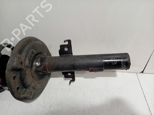 Left front shock absorber RENAULT MEGANE IV Hatchback (B9A/M/N_) 1.6 TCe 205 (B9MV) | BP22543927M16 