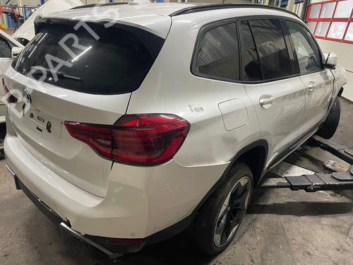 Left sun visor BMW X3 (G01, F97, G08) iX3 | BP30877670I1  - Image 8