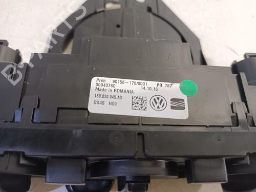 Climate control VW UP! (121, 122, BL1, BL2, BL3, 123) 1.0 | BP21056721I5 