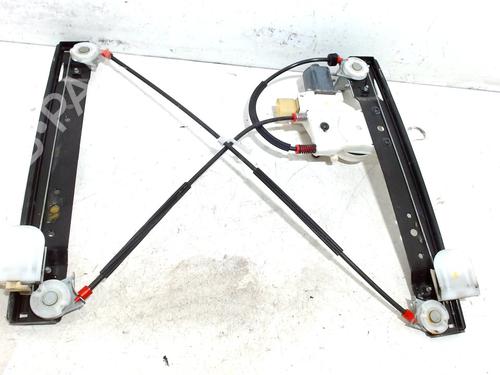 Rear right window mechanism FORD S-MAX (WA6) 2.0 TDCi | BP9574698C25 