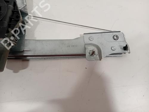 Front right window mechanism DACIA DUSTER (HM_) 1.5 dCi 115 (HMAD) | BP30573879C23 - Image 4