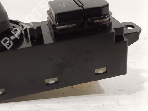 Switch PEUGEOT 208 I (CA_, CC_) 1.4 VTi | BP17542826I30 