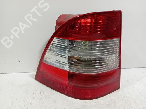 Used Left taillight MERCEDES-BENZ M-CLASS (W163) ML 400 CDI (163.128) (250 hp) 18069800