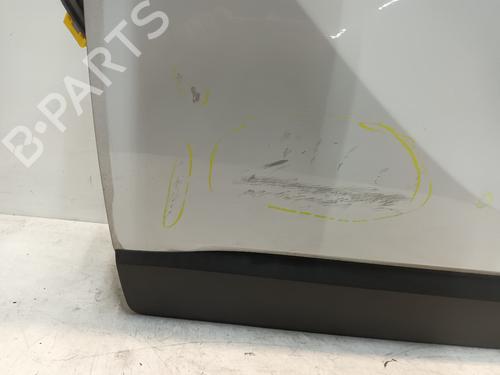 Left front door OPEL CROSSLAND X / CROSSLAND (P17, P2QO) 1.2 (75) | BP23182965C2 