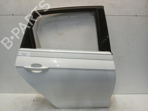 right-rear-door-vw-polo-vi-aw1-bz1-ae1-2017-39986103 main image