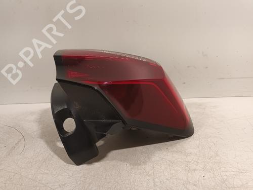 Left taillight CITROËN C4 III (BA_, BB_, BC_) ë-C4 (BCZKXC, BZCKSC) | BP25871181C34 - Image 4