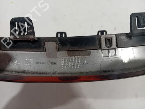 Grille BMW 1 (E87) 116 d | BP27638984C40 