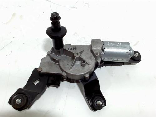 Used Rear wiper motor KIA PICANTO II (TA) 1.0 (69 hp) 12238575