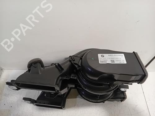 Heater blower motor BMW iX (I20) xDrive 40 | BP20317661M62 