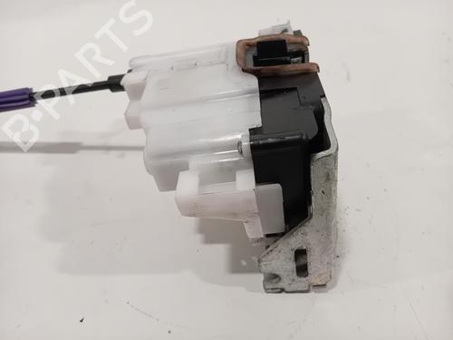 Front right lock FIAT TIPO Estate (356_, 357_) 1.4 (356WXF1B) | BP25115987C97