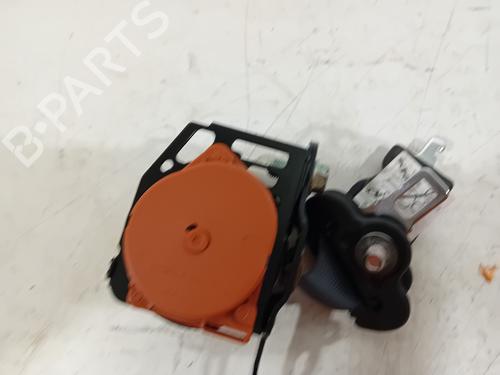 Rear center seatbelt SUBARU IMPREZA Hatchback (GR, GH, G3) 2.0 D AWD | BP15296141I27 