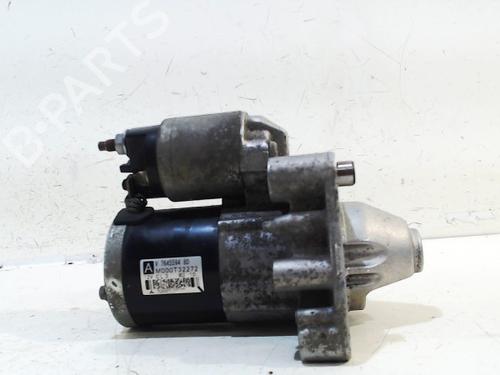 Used Starter PEUGEOT 308 II (LB_, LP_, LW_, LH_, L3_) 1.6 THP (156 hp) 6868487