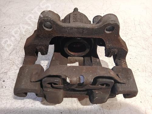 Left rear brake caliper BMW 3 (F30, F80) 330 e | BP25716758M107 