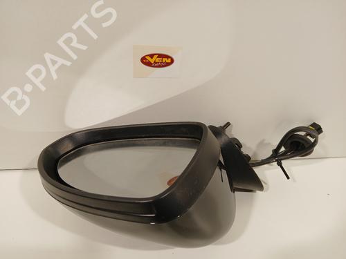 Used Right mirror Right mirror OPEL CORSA E (X15) 1.2 (08, 68) (69 hp) 35980811 35980811