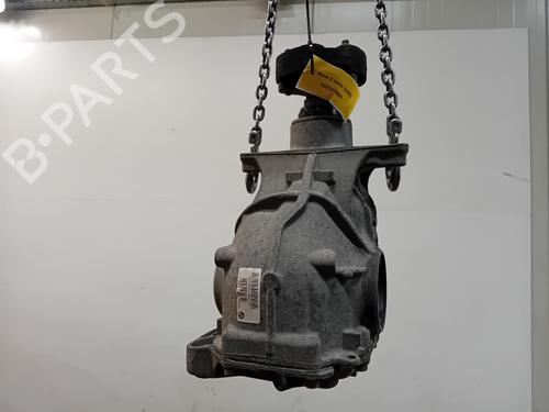 Differential, bag BMW 5 (F10) 530 d (245 hp) 29386963