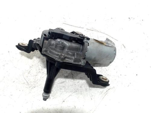 Used Rear wiper motor OPEL CORSA D (S07) 1.2 (L08, L68) (80 hp) 7213513