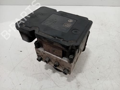Used ABS pump ABS pump VW MULTIVAN T5 (7HM, 7HN, 7HF, 7EF, 7EM, 7EN) 2.5 TDI (174 hp) 33289176 33289176