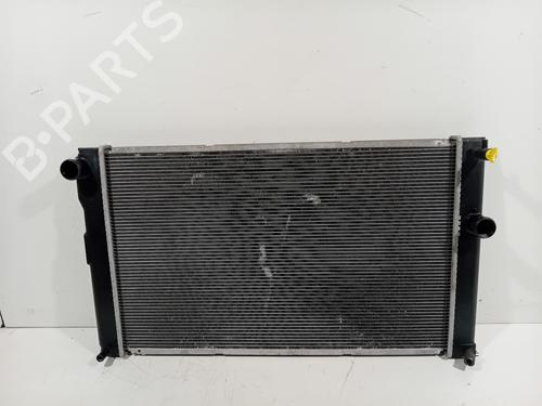 water-radiator-toyota-auris-_e18_-2012-2013-2014-2015-2016-2017-2018-2019-30641142 main image