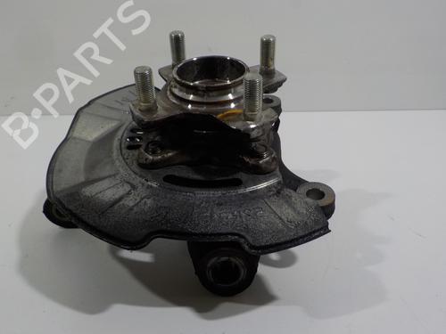 Right front steering knuckle SUZUKI SWIFT V (AZ) 1.2 SHVS (A2L412) | BP17087886M26 