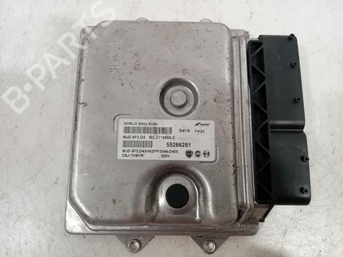 Used Engine control unit (ECU) Engine control unit (ECU) 21081448 21081448