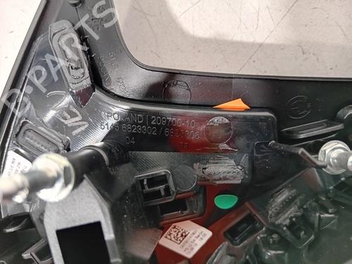 Air vent BMW 1 (F40) 118 i | BP27544276I21 