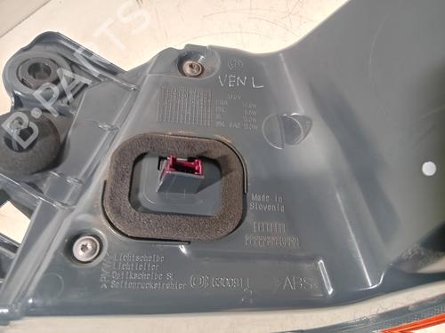 Left taillight BMW 5 (G30, F90) 520 d | BP33917283C34 - Image 4