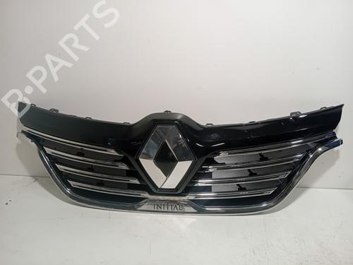 Used Grille Grille 38467687 38467687
