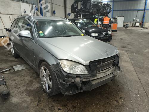 Alternator MERCEDES-BENZ C-CLASS T-Model (S204) C 320 CDI (204.222) | BP36467355M7  - Image 7