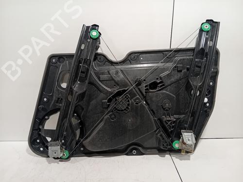 Front left window mechanism VW GOLF VI (5K1) 1.4 TSI | BP39508911C22 - Image 5
