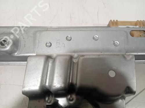 Front left window mechanism MERCEDES-BENZ SPRINTER 3,5-t Van (B907, B910) 316 CDI RWD (907.631, 907.633, 907.635, 907.637) | BP39885853C22 - Image 3