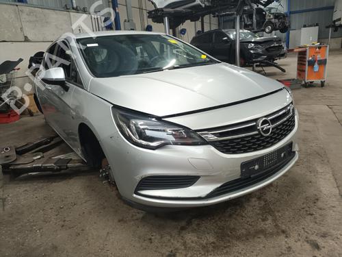 Left headlight OPEL ASTRA K (B16) 1.6 CDTi (68) | BP37409811C28  - Image 10