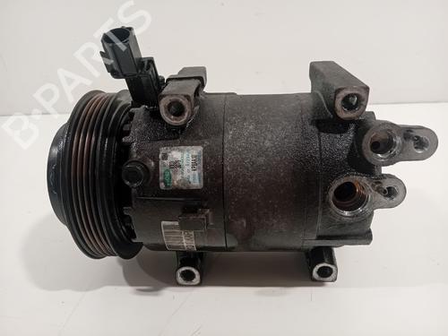 Used AC compressor HYUNDAI i20 I (PB, PBT) 1.2 (86 hp) 30321102