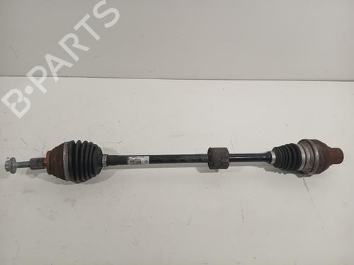 Used Right front driveshaft AUDI A3 Limousine (8VS, 8VM) 1.5 TFSI (150 hp) 32493074