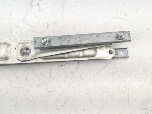 Front right window mechanism SUBARU JUSTY IV 1.0 (M300) | BP12058618C23 