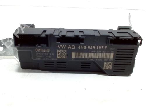 Used Control unit Control unit AUDI A8 D4 (4H2, 4H8, 4HC, 4HL) 4.2 TDI quattro (351 hp) 12469805 12469805