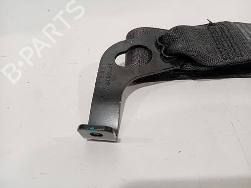 Front right seatbelt OPEL ASTRA K (B16) 1.6 CDTi (68) | BP27548246I25 