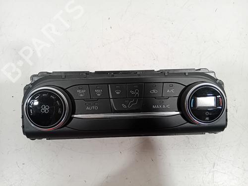 Used Climate control FORD FIESTA VII (HJ, HF) 1.0 EcoBoost (101 hp) 18645616