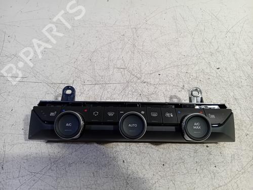Used Climate control Climate control 25834955 25834955