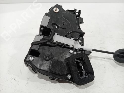 Rear right lock VW POLO VI (AW1, BZ1, AE1) 1.0 TSI | BP22602414C99 