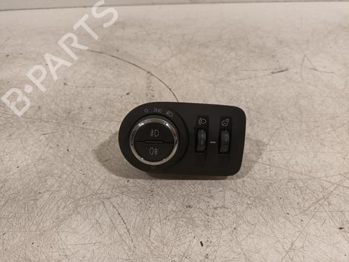 headlight-switch-opel-meriva-b-mpv-s10-2010-2011-2012-2013-2014-2015-2016-2017-25928322 main image