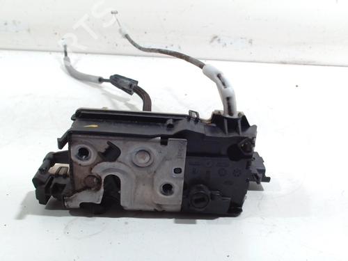 Used Front right lock Front right lock 13368396 13368396