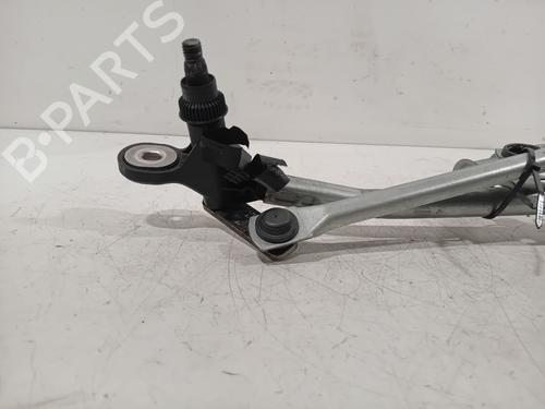 Front wipers mechanism BMW 1 (E87) 116 i | BP19634755C83 