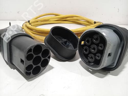 Cable VW PASSAT B8 Variant (3G5, CB5) 1.4 GTE Hybrid | BP36641585E12 - Image 2