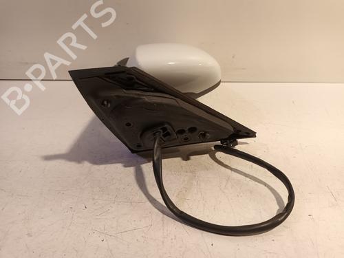 Right mirror RENAULT KADJAR (HA_, HL_) 1.2 TCe 130 (HLMR) | BP18069724C27 