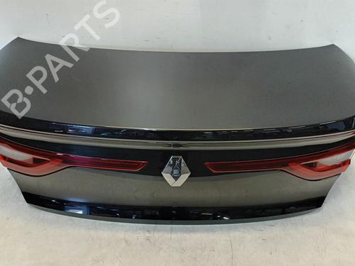 Used Tailgate Tailgate RENAULT TALISMAN (LP_) 2.0 Blue dCi 200 (LPAL) (200 hp) 34058610 34058610