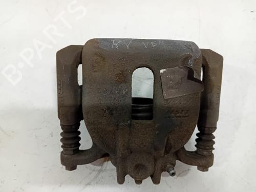 Used Right front brake caliper Right front brake caliper 15089091 15089091